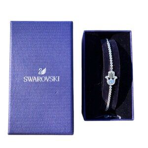 AUTHENTIC Swarovski bracelet